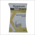 Manufacturers of Gypsum Plaster